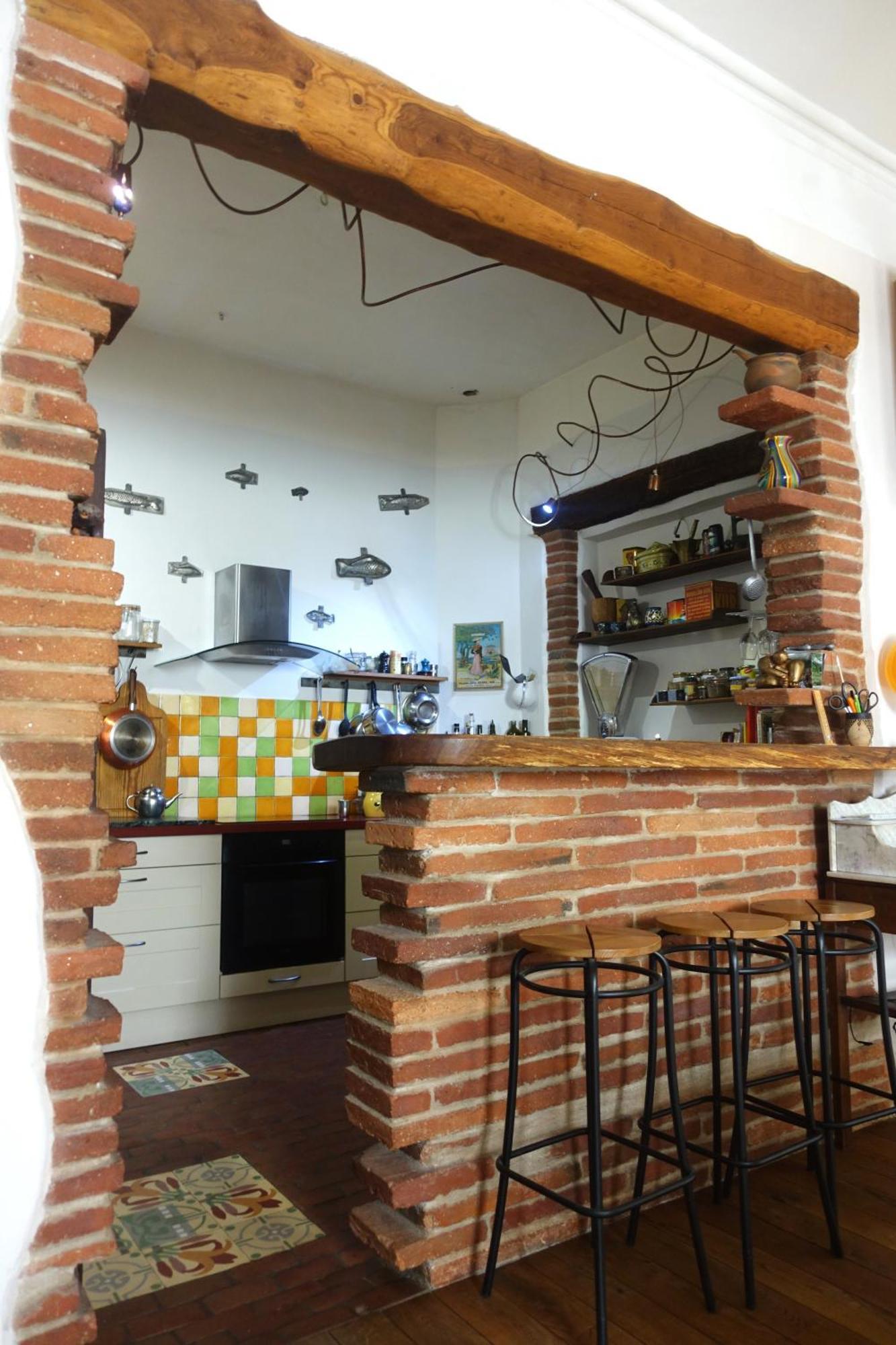 Maison Rue De La Paix Centre Historique Argeles Sur Mer Villa Ngoại thất bức ảnh
